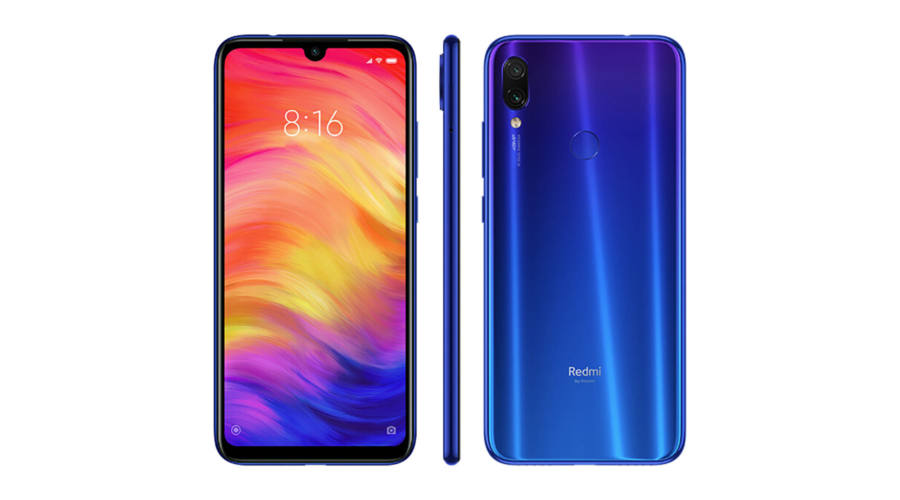 Xiaomi Redmi ár