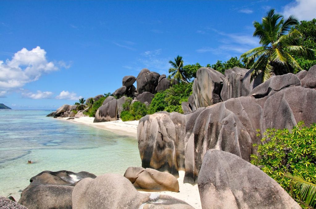 seychelles utazás