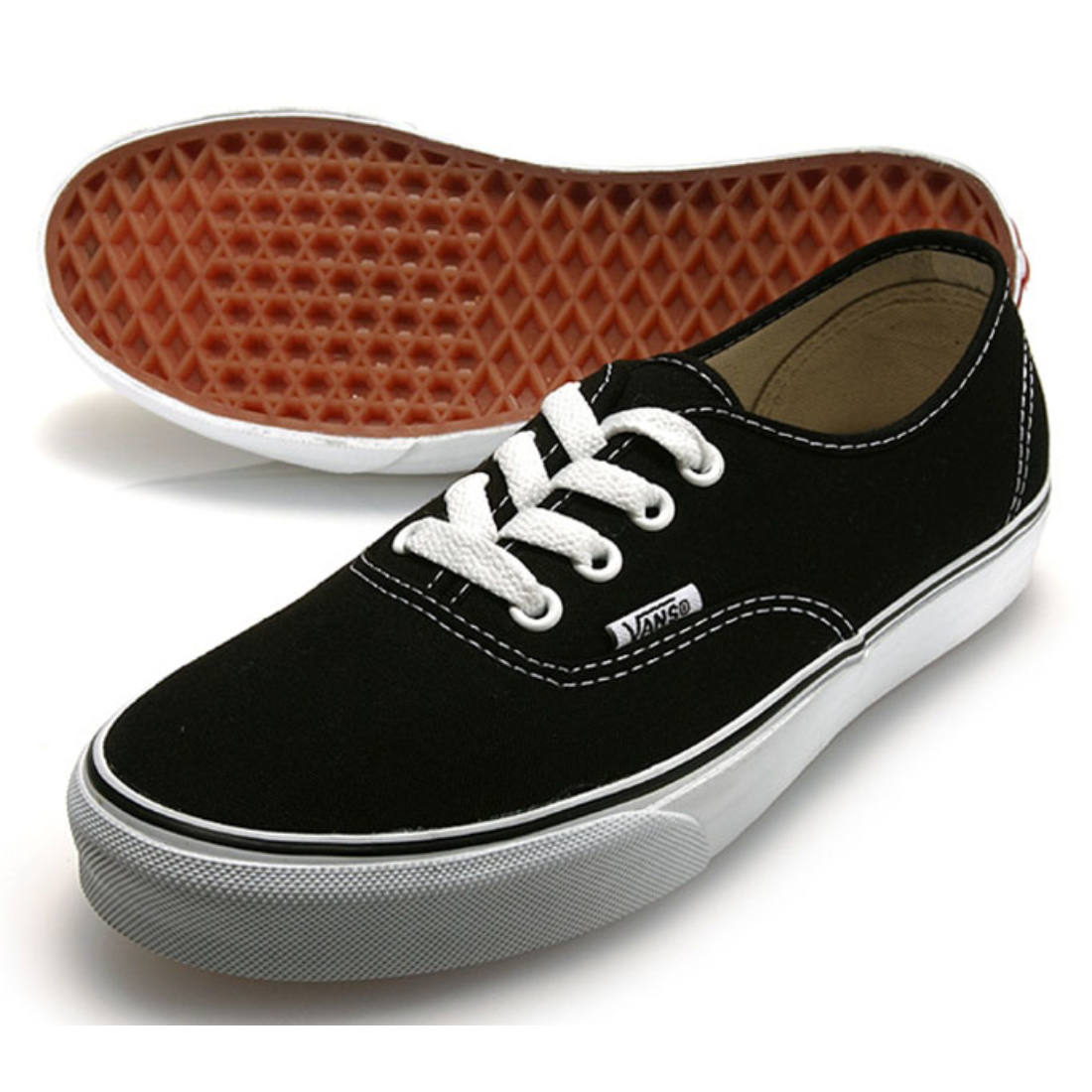 vans cipő