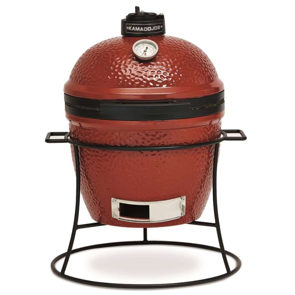 Kamado grill