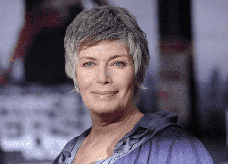 Kelly McGillis