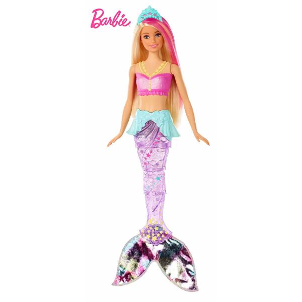 sellős barbie