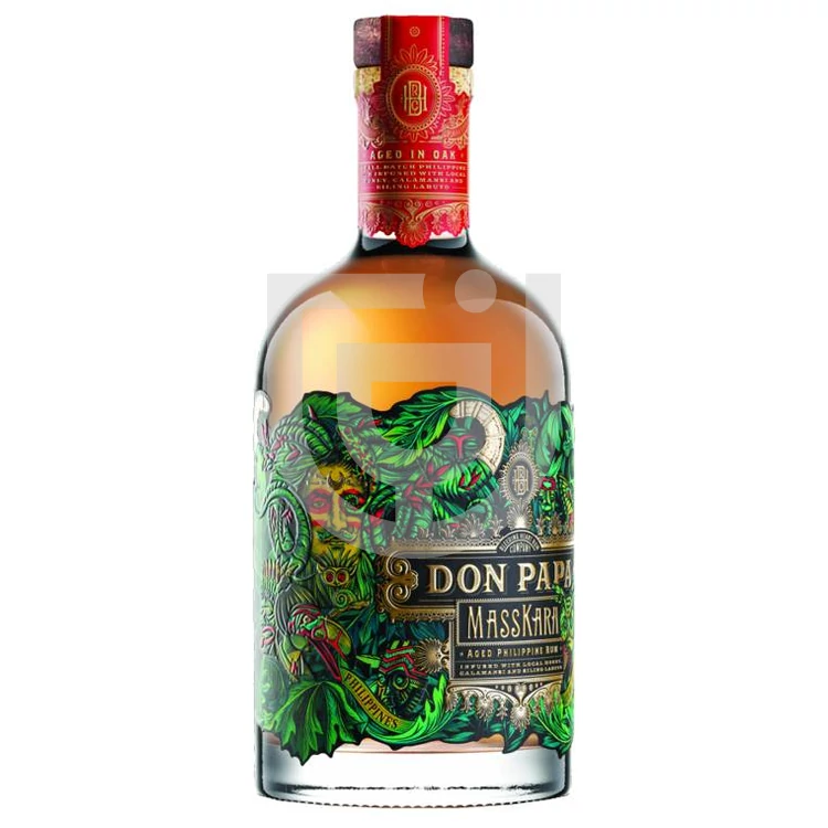 Rum árak