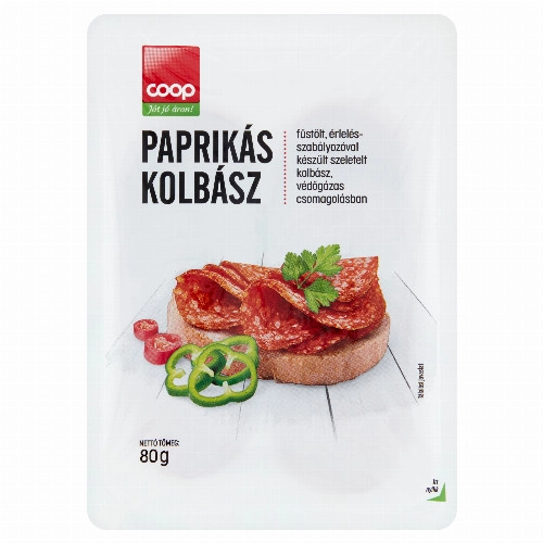 Szalámik